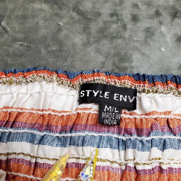 Fashion Q 3 Top Bundle - Picture 8 of 15